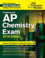 Cracking the AP Chemistry Exam