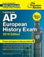 Cracking the AP European History Exam