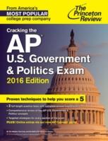 Cracking the AP U.S. Government and Politics Exam