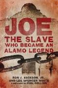 Joe, the Slave Who Became an Alamo Legend