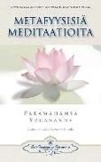 Metafyysisiä meditaatioita - Metaphysical Meditations (Finnish)