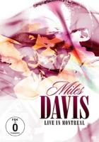 Miles Davis-Live In Montreal