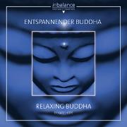 Entspannender Buddha/Relaxing Buddha