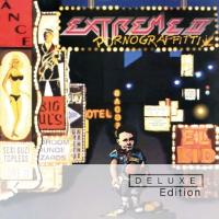 Extreme II: Pornograffitti-Deluxe Edition