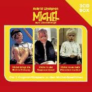 Michel-3-CD Hörspielbox