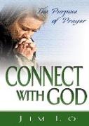 Connect with God - 5 Pack: The Purpose of Prayer