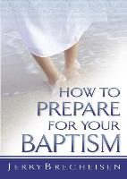 How to Prepare for Your Baptism - 5 Pack