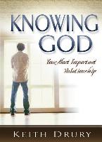 Knowing God - 5 Pack: Your Most Important Relationship