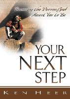 Your Next Step - 5 Pack: Becoming the Person God Meant You to Be