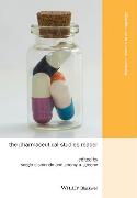 The Pharmaceutical Studies Reader