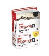 Comptia Network+ Certification Kit: Exam N10-006
