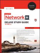 Comptia Network+ Deluxe Study Guide: Exam N10-006