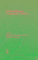 Conceptualising Comparative Politics