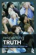 Respecting Truth