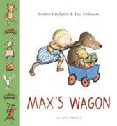 Max's Wagon