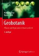 Geobotanik