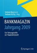 BANKMAGAZIN - Jahrgang 2009
