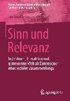 Sinn und Relevanz