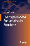 Hydrogen Bonded Supramolecular Structures