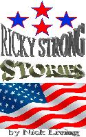 Ricky Strong