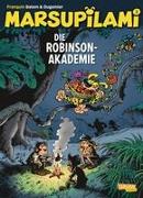 Die Robinson-Akademie
