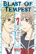 Blast Of Tempest, Band 7