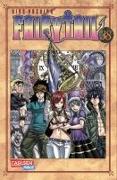 Fairy Tail, Band 38