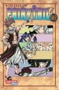 Fairy Tail, Band 39