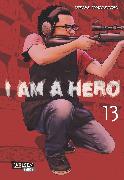 I am a Hero, Band 13