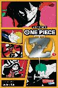 One Piece Z, Band 01