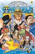 One Piece, Band 75