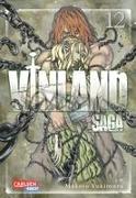 Vinland Saga, Band 12