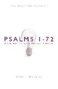 Nbbc, Psalms 1-72