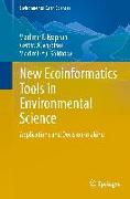 New Ecoinformatics Tools in Environmental Science