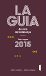 La guia de vins de Catalunya 2015 : Tast a cegues