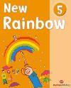 New Rainbow - Level 5 - Student's Book
