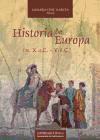 Historia de Europa, ss. X a.C. - V d.C