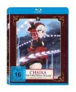 Chaika - Die Sargprinzessin (Staffel 1.3)