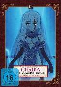 Chaika - Die Sargprinzessin (Staffel 1.4)