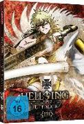 Hellsing - Ultimate OVA