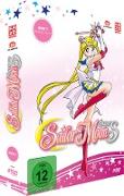 Sailor Moon Super S