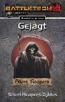 Gejagt - Der Silent-Reapers-Zyklus
