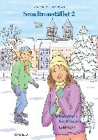 Lehrbuch Smultronstället 2 - Schwedisch für Kinder - Das zugehörige Lehrbuch zum Lehrwerk Smultronstället 2 - Schwedisch für Kinder 2