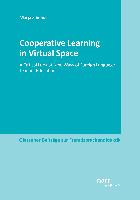 Cooperative Learning in Virtual Space