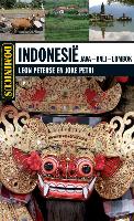 Indonesië: Java - Bali - Lombok / druk 3