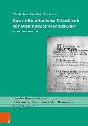 Das mittelalterliche Totenbuch der Mühlhäuser Franziskaner