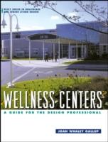 Wellness Centers