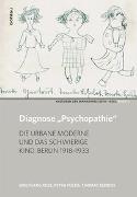 Diagnose "Psychopathie"