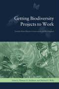 Getting Biodiversity Projects to Work