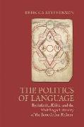 The Politics of Language